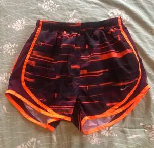 Dri-Fit Running Shorts thumbnail 1