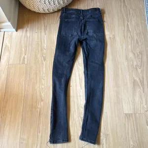 Zara Skinny Jeans thumbnail 4