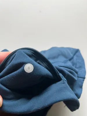 Lululemon Fleece Lined Leggings thumbnail 3