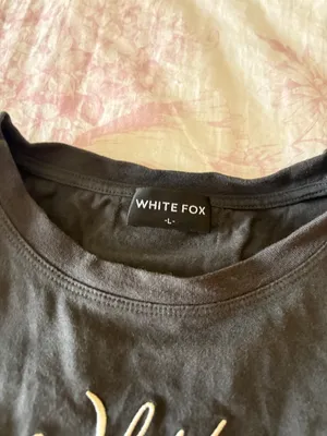 White Fox Matching Boutique Sweat Set thumbnail 4