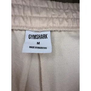 Gymshark Pants Women's Medium Training Pippa Joggers Blush Pink Athletic Sweat M thumbnail 4