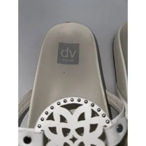 DV by Dolce Vita‎ Pilar Medallion Sandals size 8M thumbnail 3