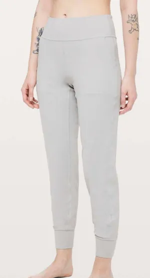Lululemon Joggers thumbnail 1