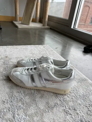 Gola Torpedo Mirror Sneakers thumbnail 3