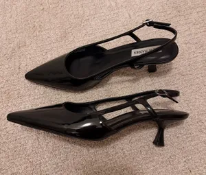 Steve Madden Heels thumbnail 1