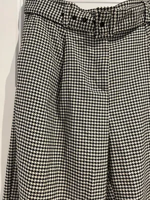 Loft Wide leg Trousers thumbnail 3