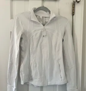 Lululemon Define Jacket thumbnail 3