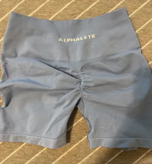 Alphalete Shorts thumbnail 1