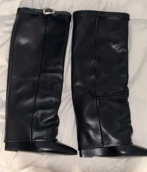Black Size 6.5 thumbnail 1