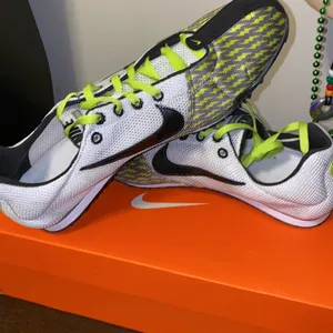 NWOB!! Nike Zoom Jana Star Women’s Track & Field Shoes Size 9.5 thumbnail 6