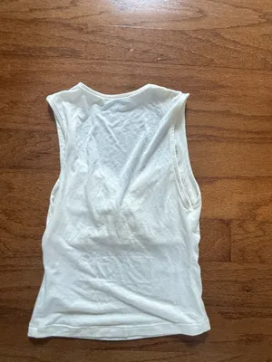 Urban Outfitters wrap tank top thumbnail 2