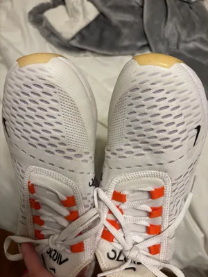 Nike 270 Air Max Shoes Women’s thumbnail 6
