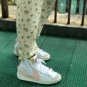 New Nike Blazer Mid 77 Jumbo Shoes thumbnail 3