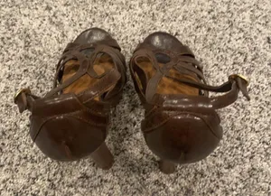 Steve Madden Heels thumbnail 4
