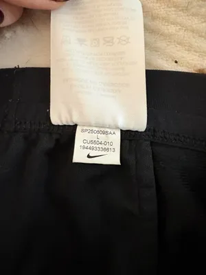 Nike Joggers Women’s thumbnail 2