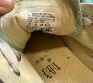 Converse Chuck Taylor All Star Shoes thumbnail 7