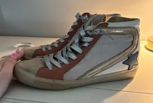 Shu Shop Boutique Sneakers thumbnail 1