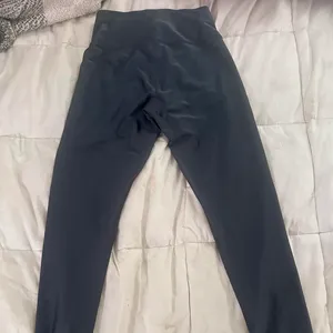 TNA grey shine leggings Gray Size M thumbnail 5