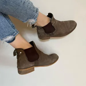Steve Madden Ankle Boots thumbnail 1