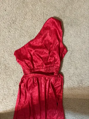 Boutique Midi Dress thumbnail 2
