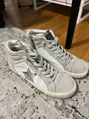 Vintage Havana Sneakers High-Top thumbnail 6