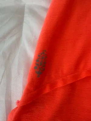 FP Movement Tempo UV Protection Short Sleeve Tee thumbnail 4