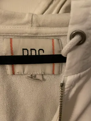 Urban Outfitters Zip Up thumbnail 3