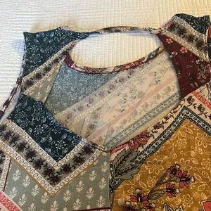 Maurice's Multi color tank, super soft thumbnail 2