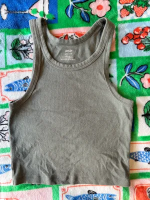 Aerie Tank Top thumbnail 1