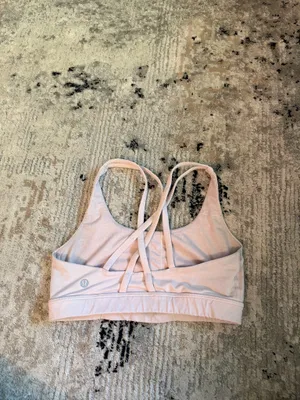 Lululemon Sports Bra thumbnail 2