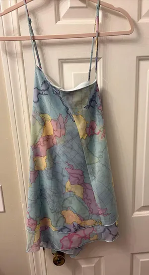 Mumu Show Me Your Dress thumbnail 1