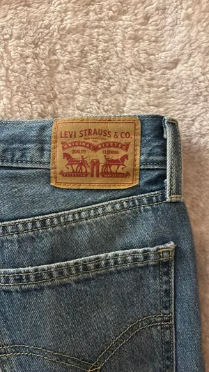 Levi’s Low Pro Straight thumbnail 3