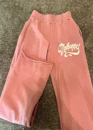 Mad happy Sweatpants  thumbnail 2