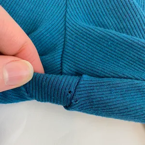 Teal Natural Life Biker Shorts thumbnail 5