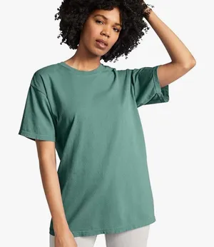 Comfort Colors Adult Heavyweight Short Sleeve Tee thumbnail 1