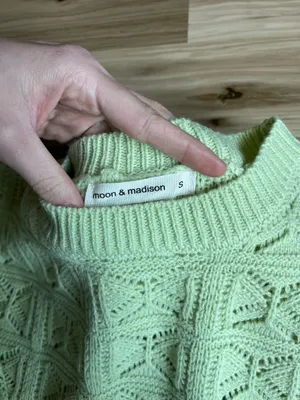 Sweater American Eagle Outfitters American thumbnail 2