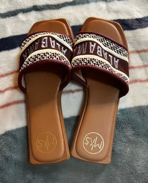 Alabama Steve Madden Sandals thumbnail 1
