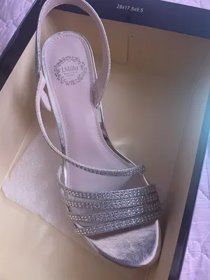 I. Miller Heels thumbnail 1