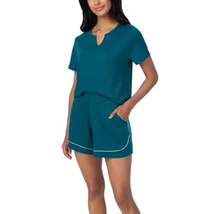 Carole Hochman Midnight Women's 3-piece PJ Set thumbnail 6