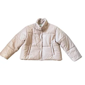 Cami NYC Pink Puffer Coat thumbnail 4
