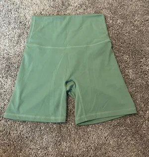 SHEIN biker shorts  thumbnail 1