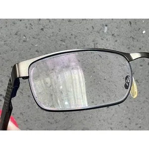Geoffrey Beene Eyeglasses Frames ONLY G425 Rectangle Full Rim 57-18-150 OLI B 36 thumbnail 12