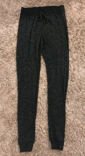 Aerie Knit Joggers thumbnail 1