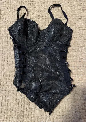 Victoria's Secret Bodysuit thumbnail 1