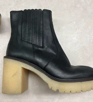 Free People James Chelsea Boots thumbnail 8