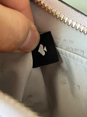 Kate Spade Paige Shoulder Bag thumbnail 10