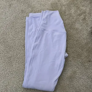 Lavender Lululemon Align Leggings thumbnail 2