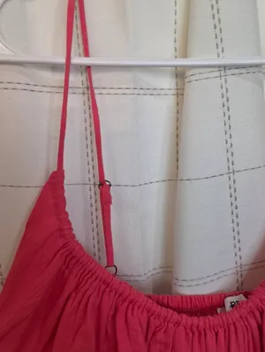 BP Ruched Tank Top thumbnail 3