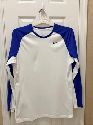 Nike Elite Stock Shooter women's basketball shirt size XL thumbnail 2