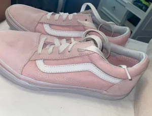 Vans Light Pink thumbnail 1